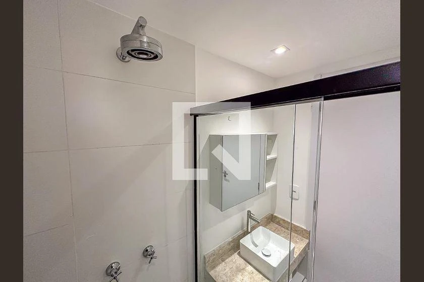 1-bedroom apartment with balcony, 34 m² — photo 6
