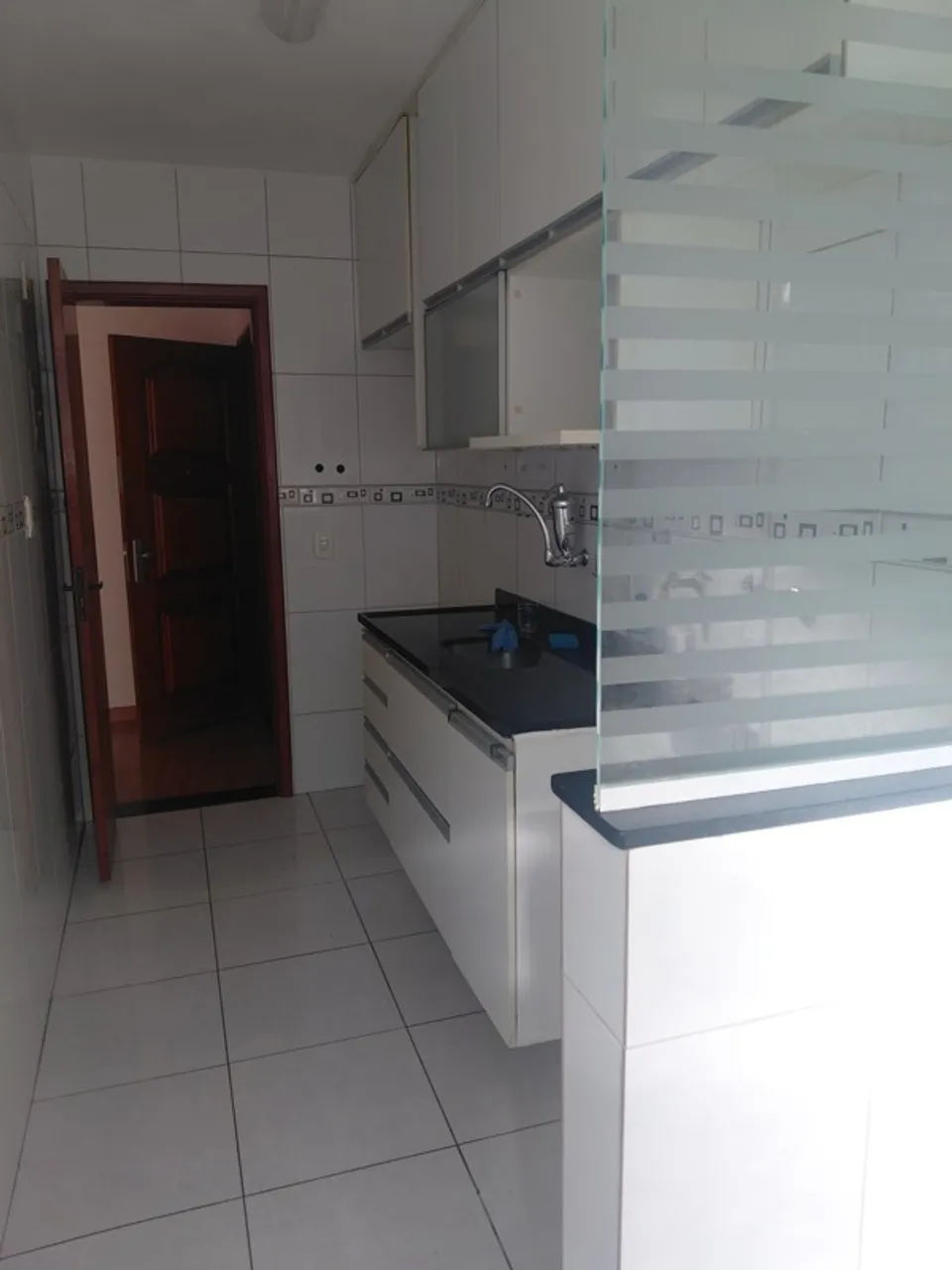 Apartment, 55 m², with wood or laminate floors — photo 4