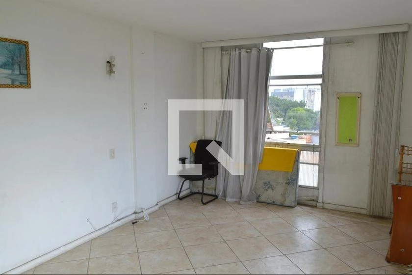 Apartamento de 56 m² com 1 quarto e varanda — photo 11