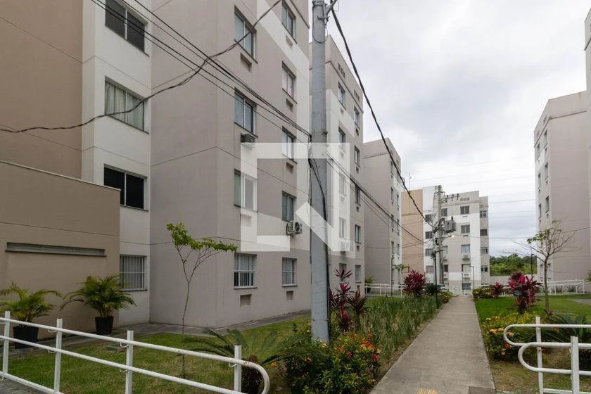 2-bedroom apartment, 50 m² — photo 5