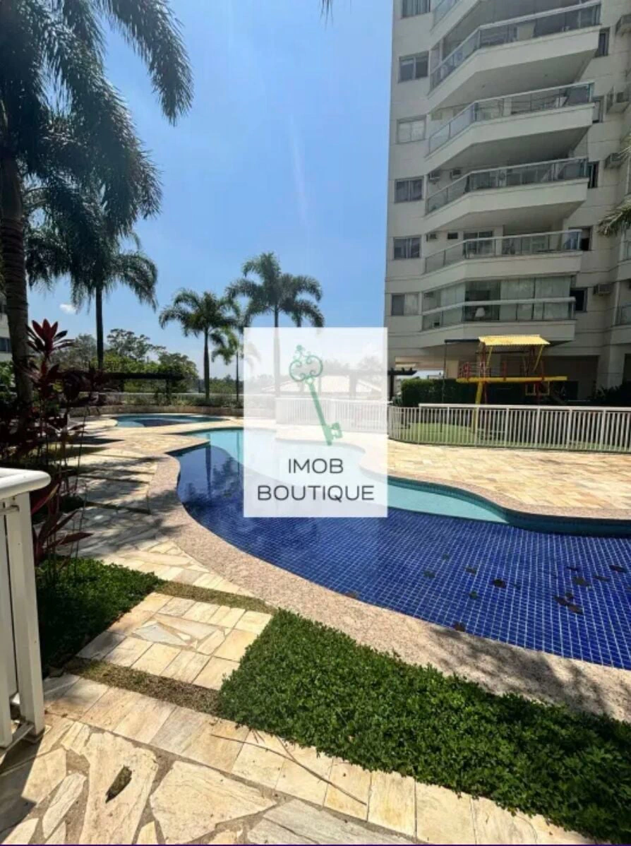Apartamento mobiliado 84 m² com cozinha a gás e 1 vaga — photo 12