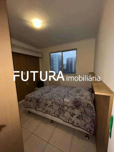 Apartamento mobiliado de 90 m² com 3 quartos e 1 vaga — photo 14