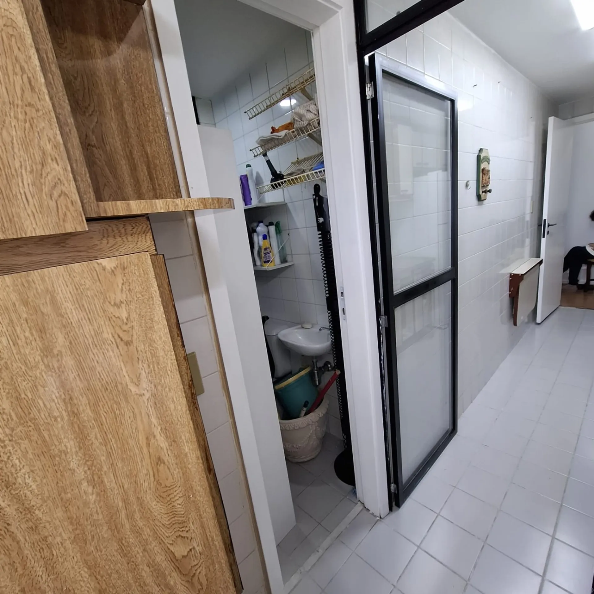 3 quartos e espaço de home office: apartamento de 80 m² — photo 19