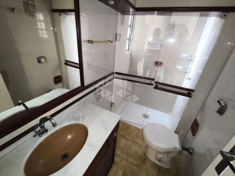 Apartamento de 47 m² con 1 dormitorio y balcón — photo 20