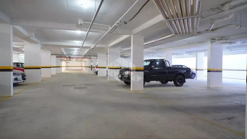 Apartamento mobiliado 70 m² com 2 quartos e 2 banheiros — photo 13