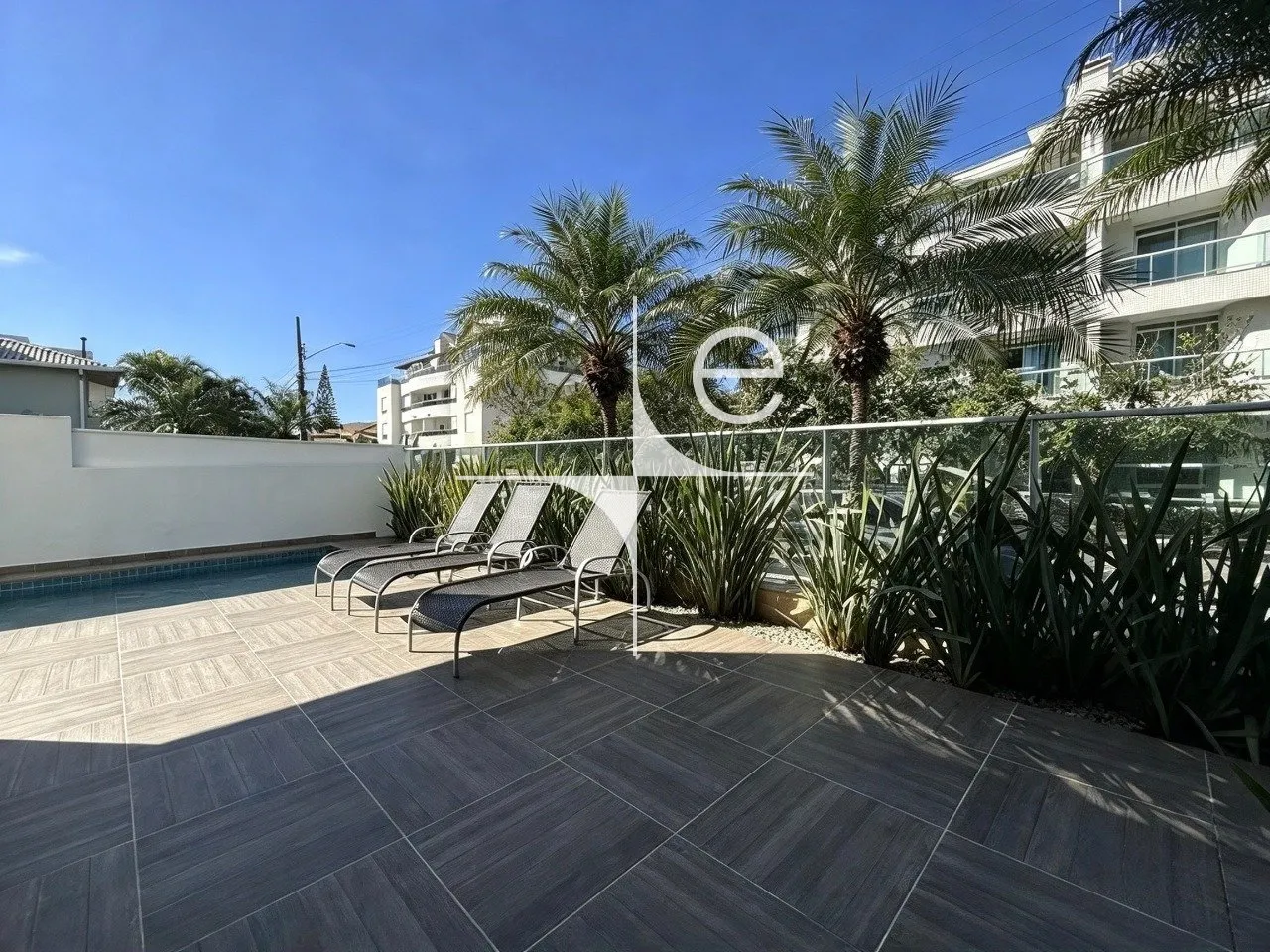 Furnished apartment, 120 m², with a dishwasher — photo 19