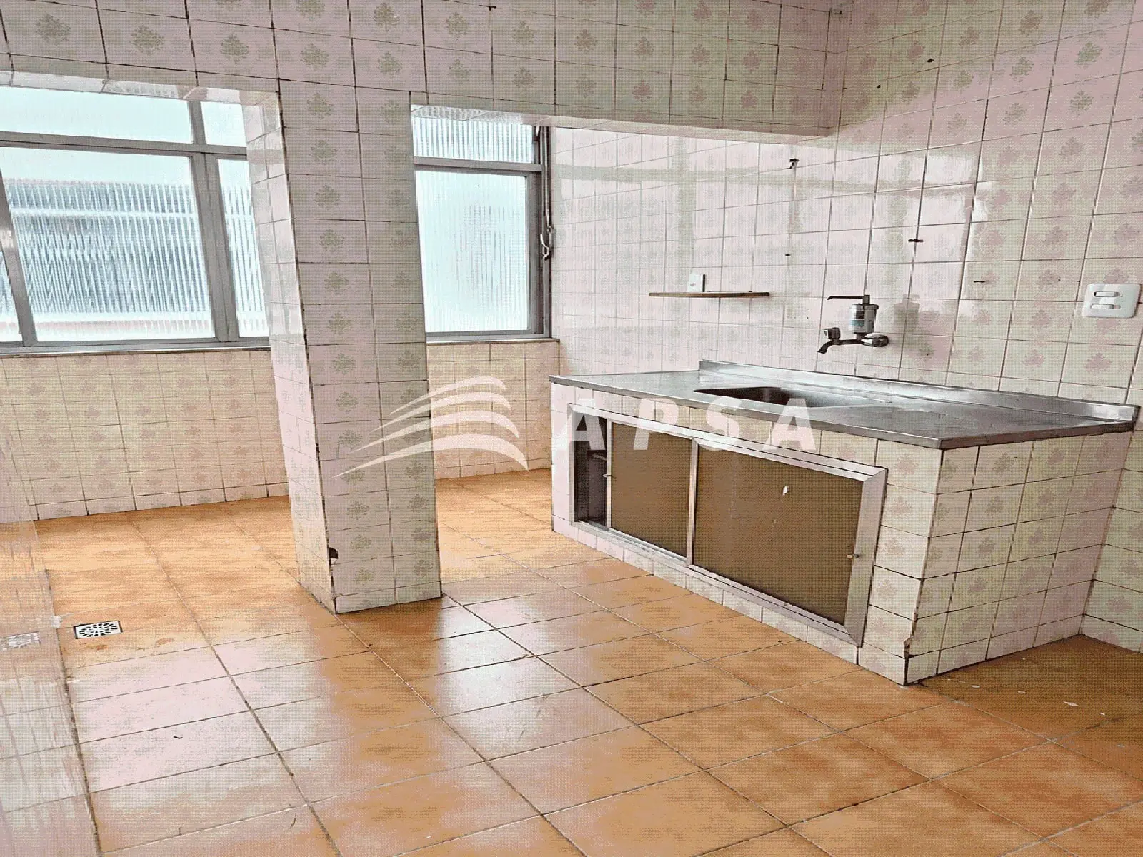 Apartment, 61 m², with wood or laminate floors — photo 15