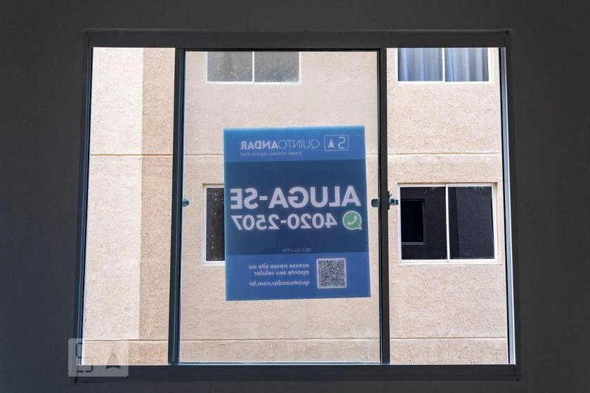 2-bedroom apartment 43 m² with 1 parking space — photo 37