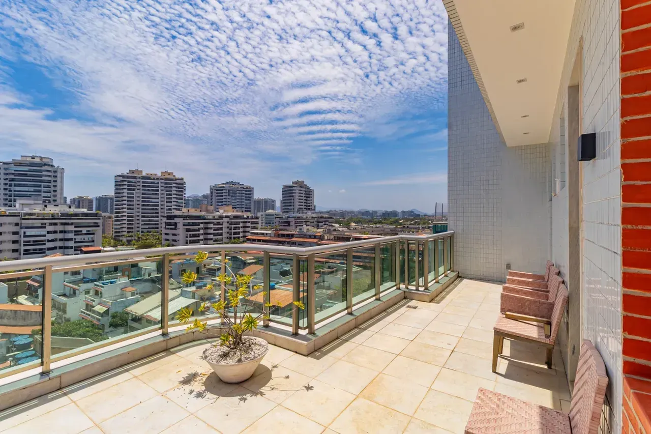 575 m² apartment with 4 en-suite bedrooms and 4 parking — photo 91