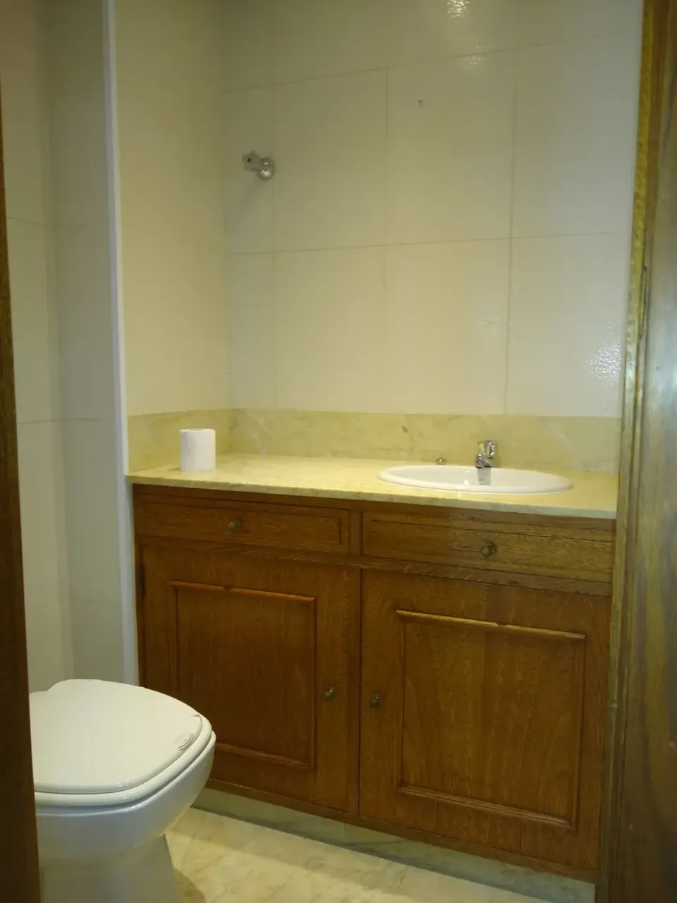 Apartamento com varanda e 3 banheiros — photo 5