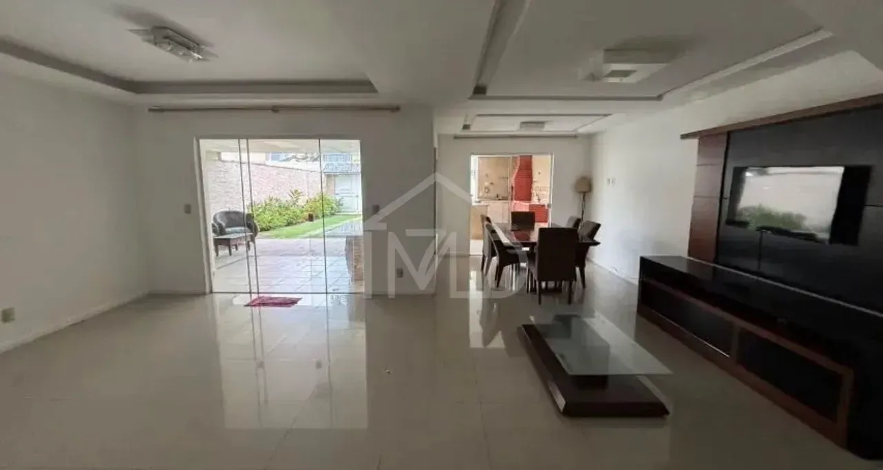 Furnished house with gas kitchen and 4 bedrooms — photo 11