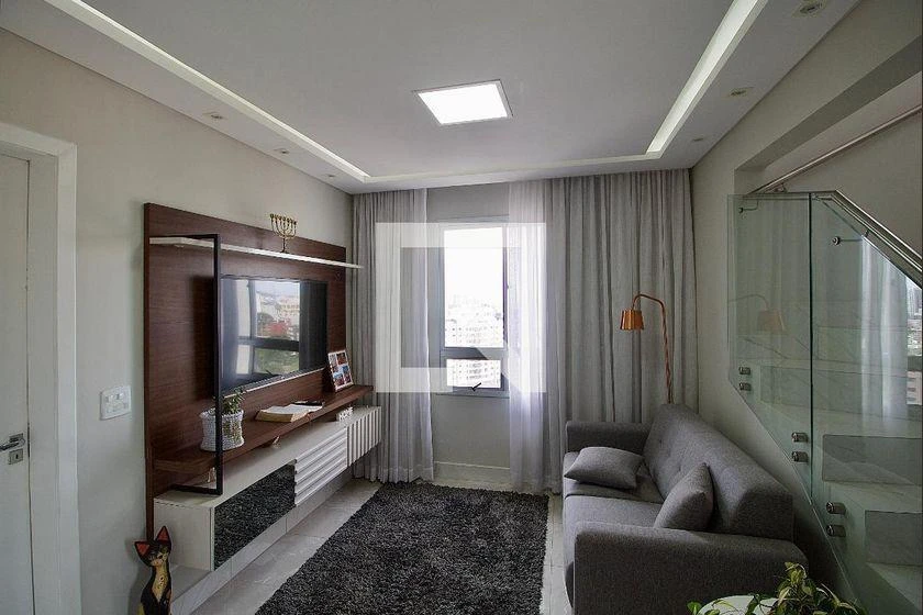 2-bedroom apartment with a grill on the balcony — photo 11