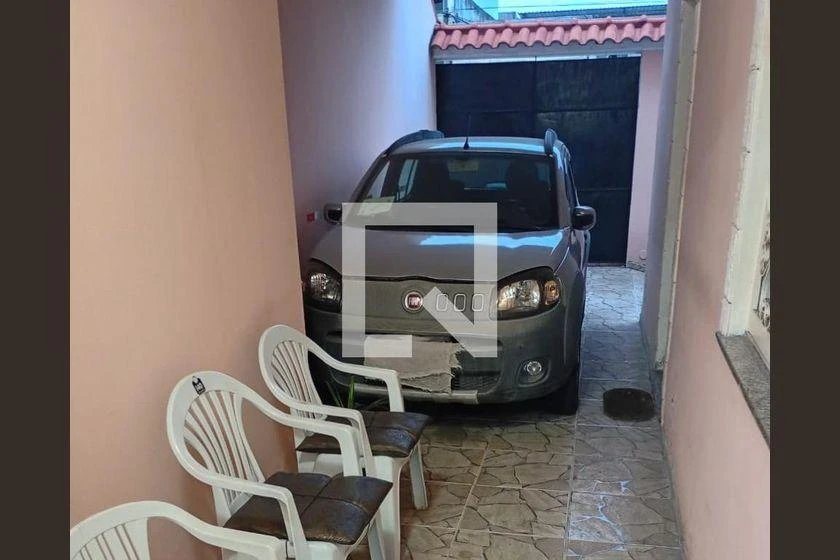 Casa mobiliada com 2 quartos de 100 m² — photo 25