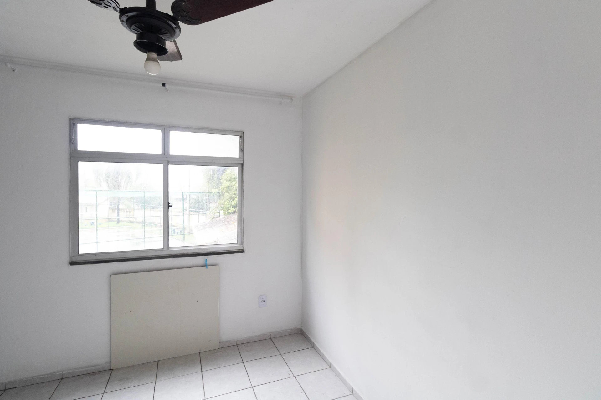 Unfurnished apartment with 2 bedrooms and 1 parking space — photo 30
