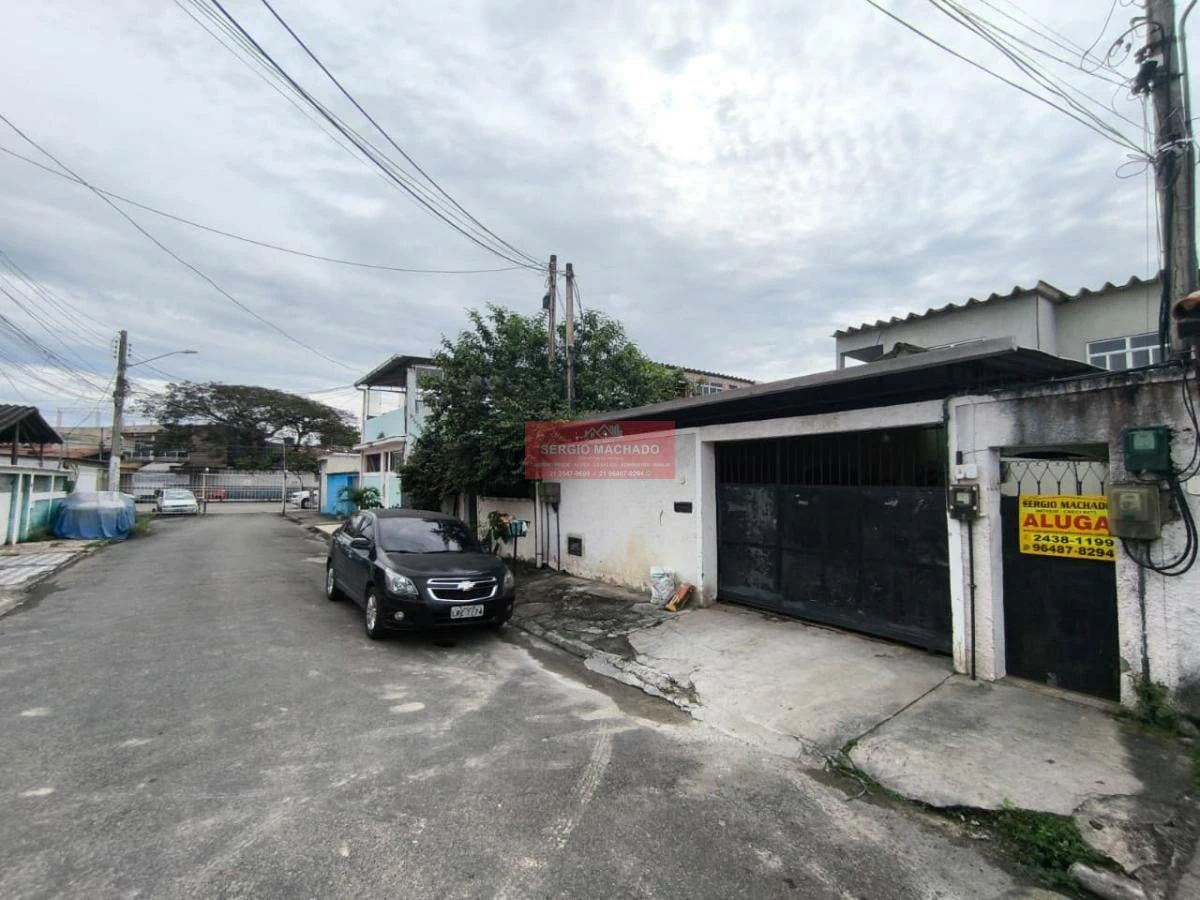 2-bedroom, 50 m² house in Rio de Janeiro — photo 20