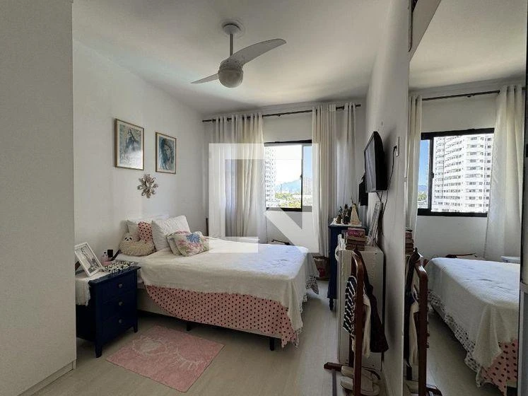 72 m² apartment with a water view and a washing machine — photo 5