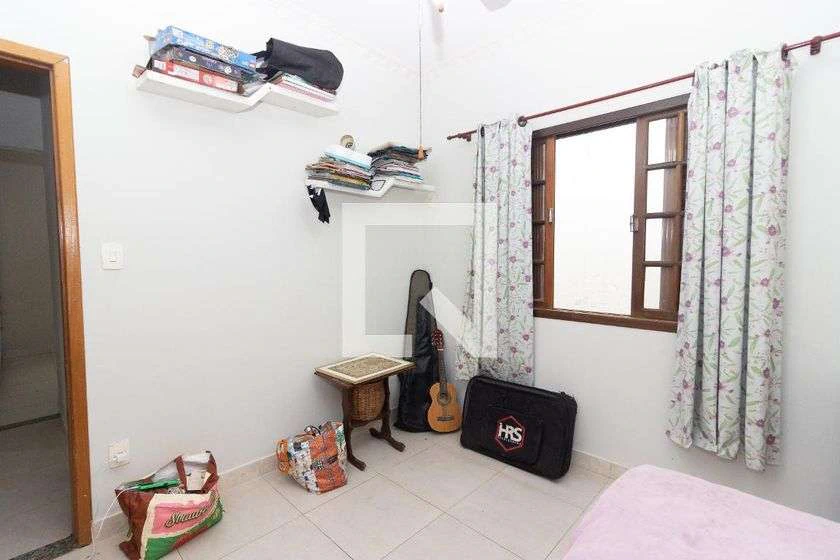 Casa mobiliada com 2 quartos e varanda privativa — photo 23