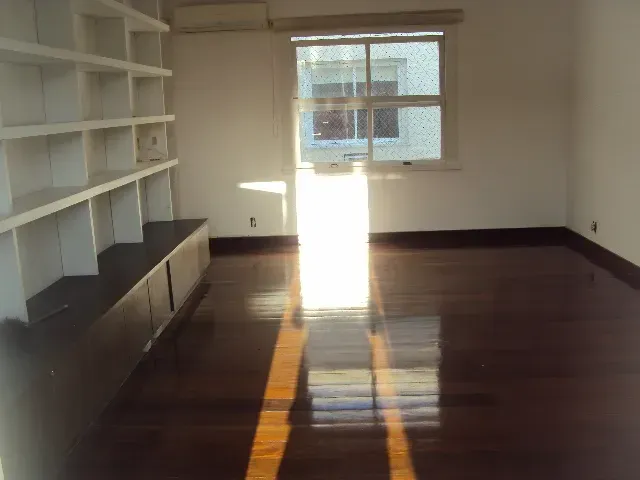 Rental penthouse with 377 m², 4 bedrooms — photo 13