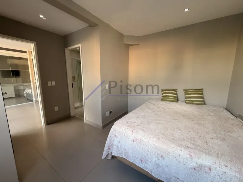 Apartamento mobiliado com 3 suítes e churrasqueira privativa — photo 63