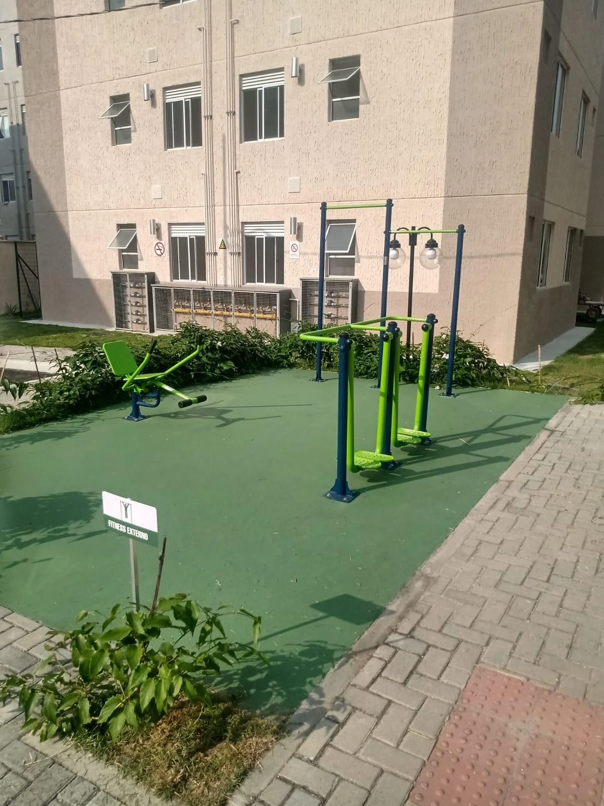 Apartamento sin muebles con 2 dormitorios y 1 plaza — photo 4