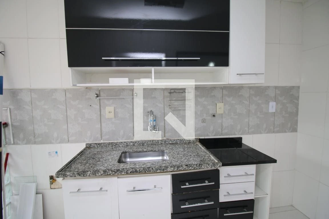 Квартира 55 м², 2 спальні, Ріо-де-Жанейро — photo 24