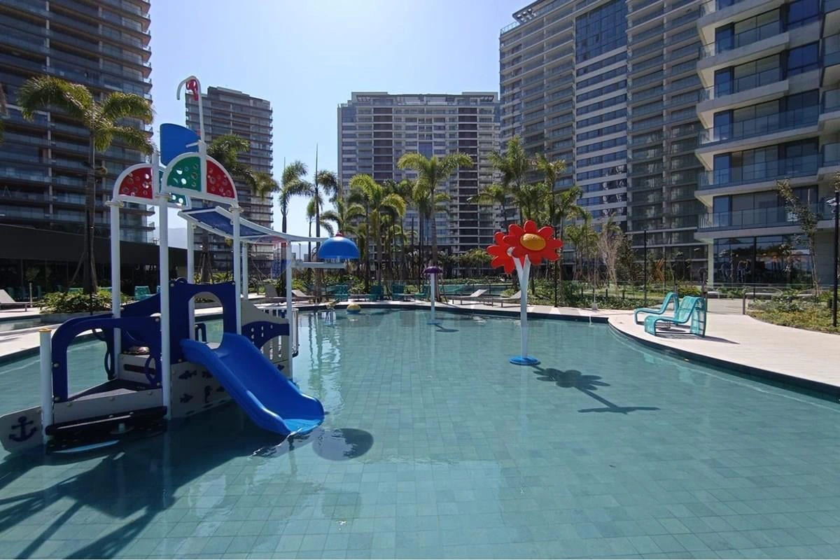 Apartamento 216 m² com 4 suítes e 4 vagas — photo 24