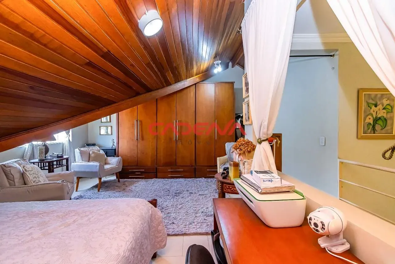 Furnished 3-bedroom house with open-plan kitchen 143 m² — photo 25
