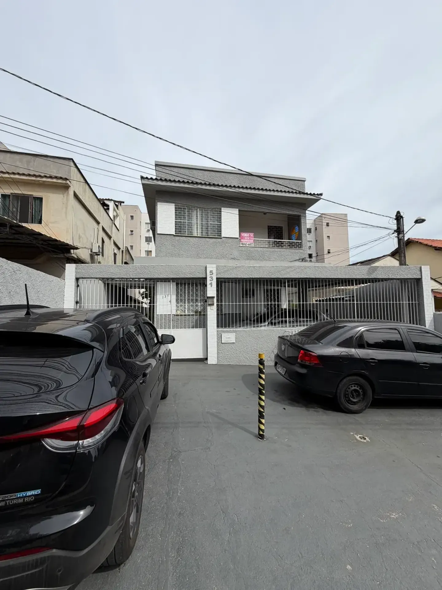 Casa mobiliada para locação com 6 quartos e 4 banheiros — photo 8