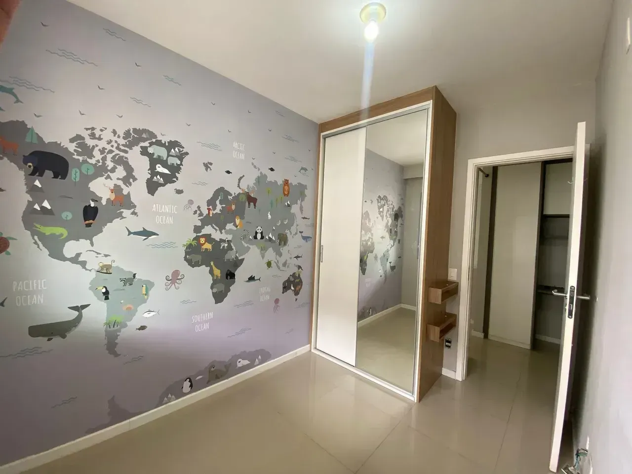 Apartamento 70 m² com 2 quartos e 1 suíte no 4º andar — photo 16