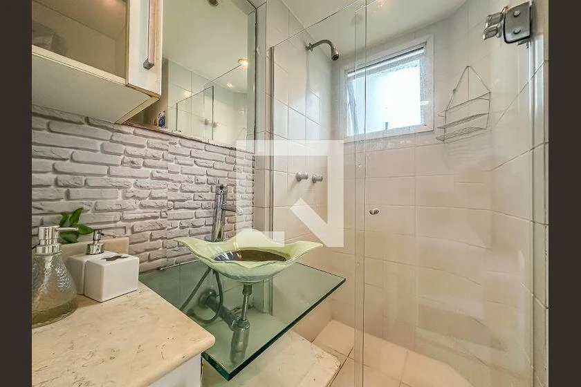 2 quartos e vista para as montanhas: apartamento de 62 m² — photo 15