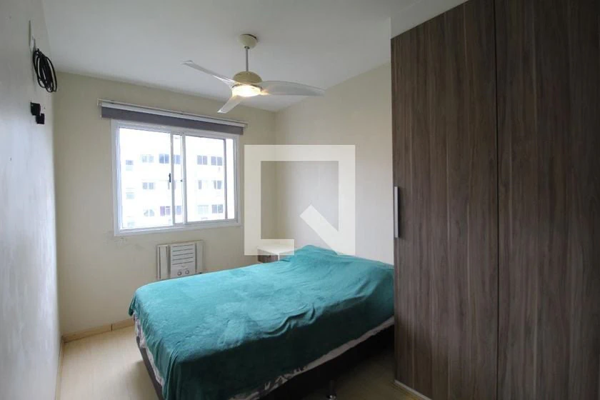 Apartamento para alugar com 2 quartos e 60 m² — photo 13
