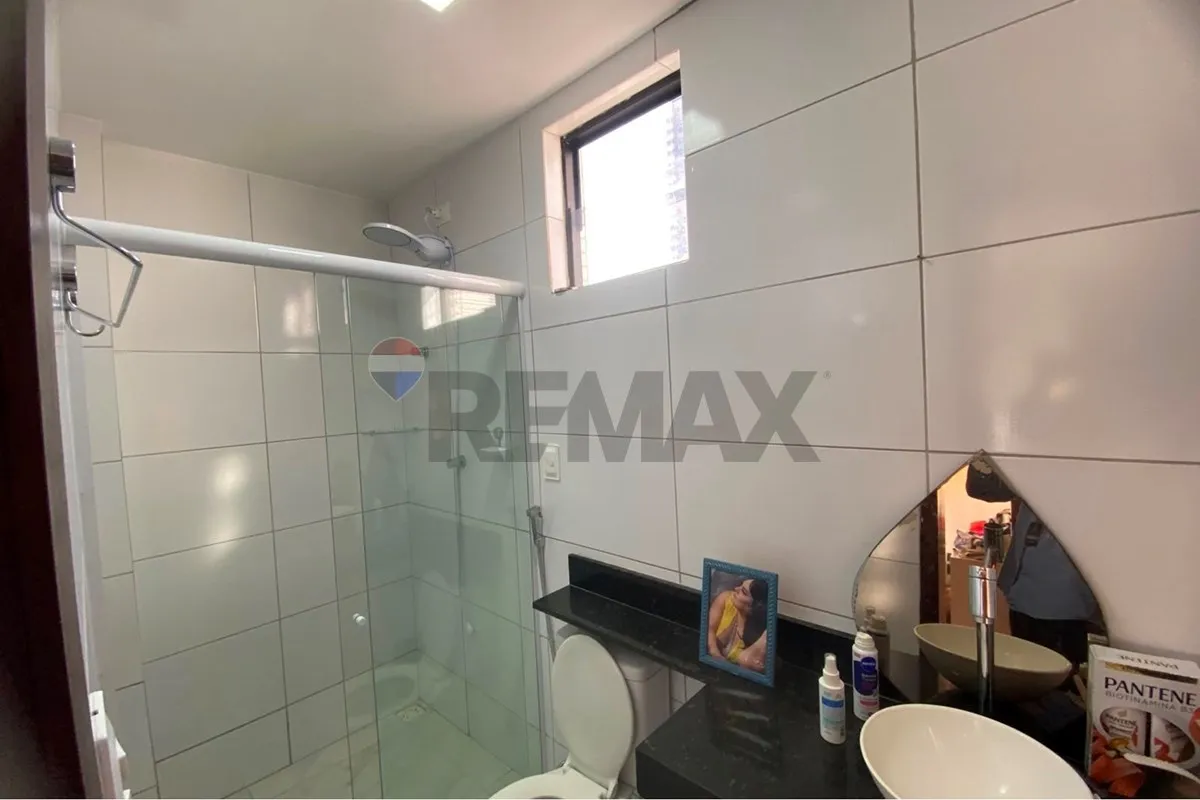 Furnished 105 m² duplex with 3 bedrooms and 2 parking spaces — photo 2