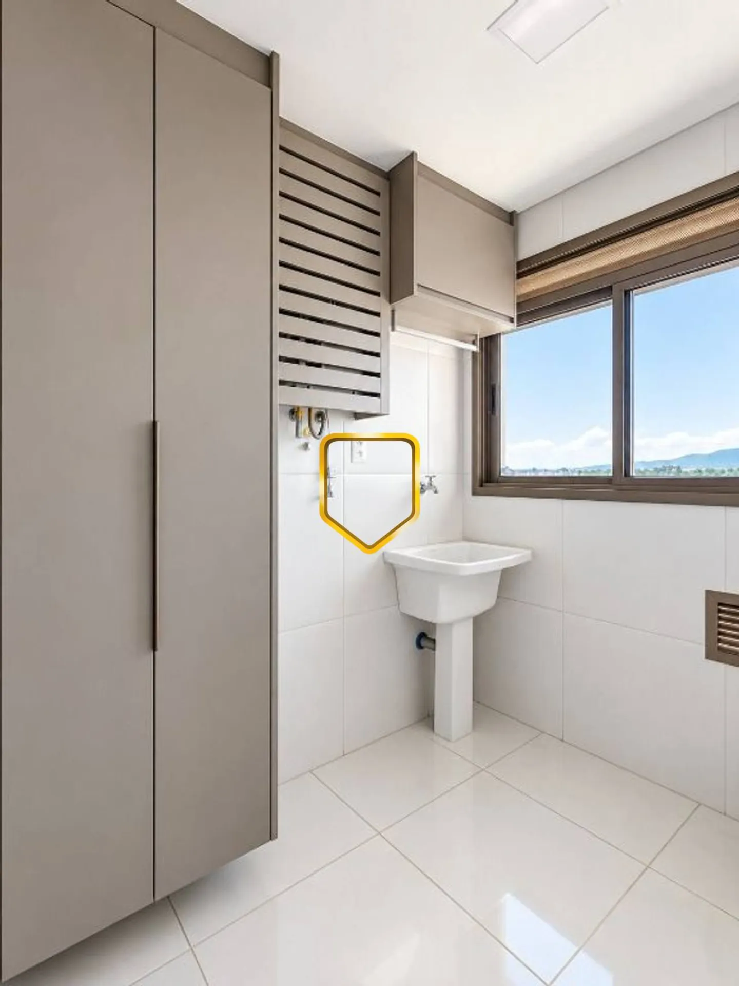 156 m² apartment with 4 bedrooms and a private barbecue — photo 26