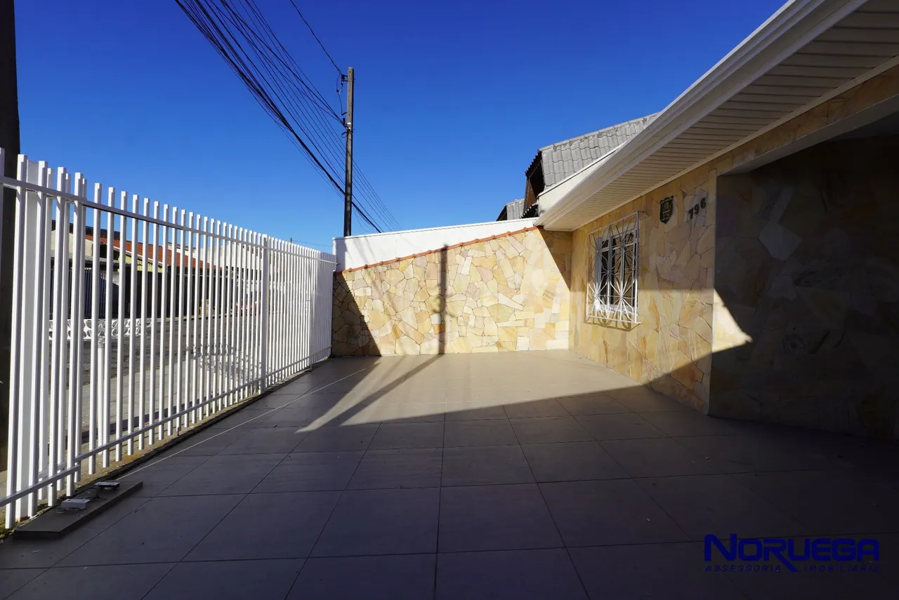 Rental house with 3 bedrooms and 1 bathroom — photo 16