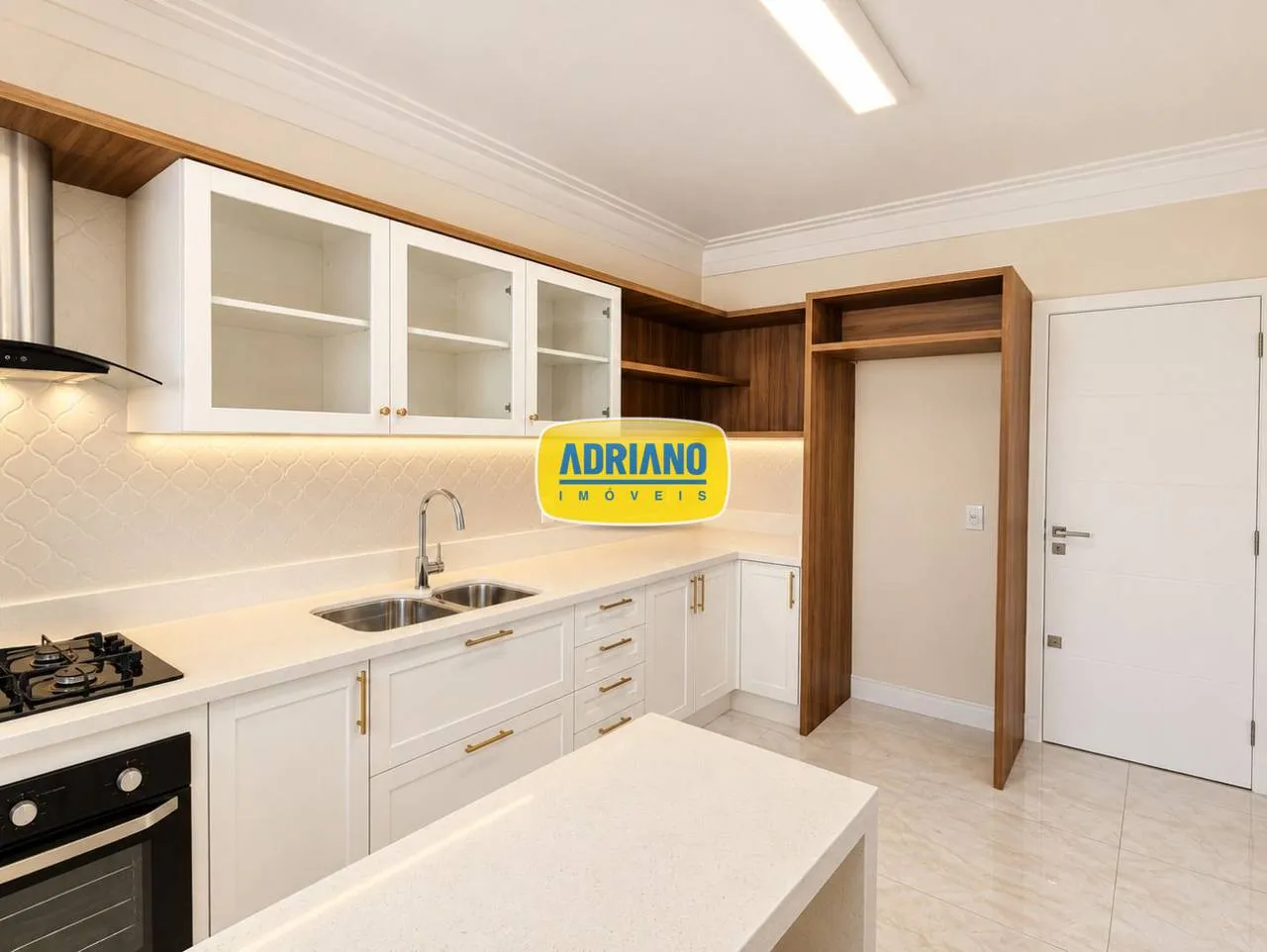 Квартира на 3-му поверсі із заскленим балконом — photo 2