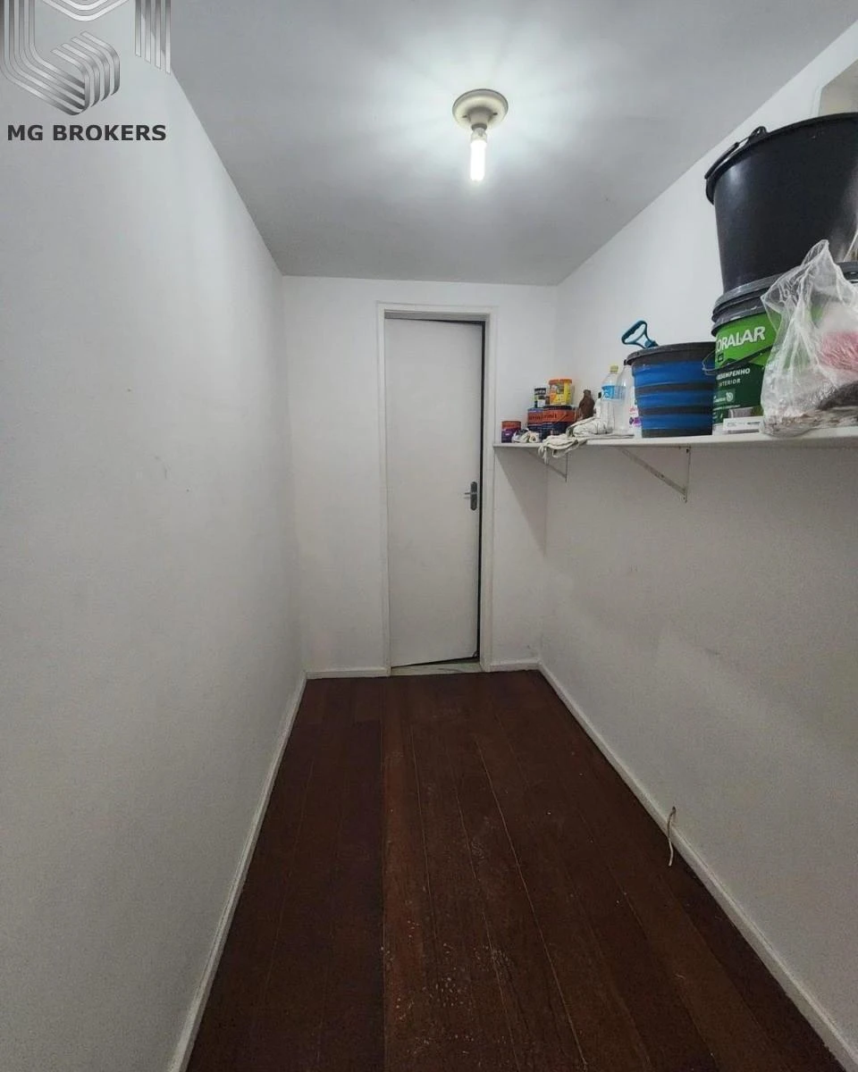 Apartamento de 151 m² com 3 quartos e 2 vagas — photo 16