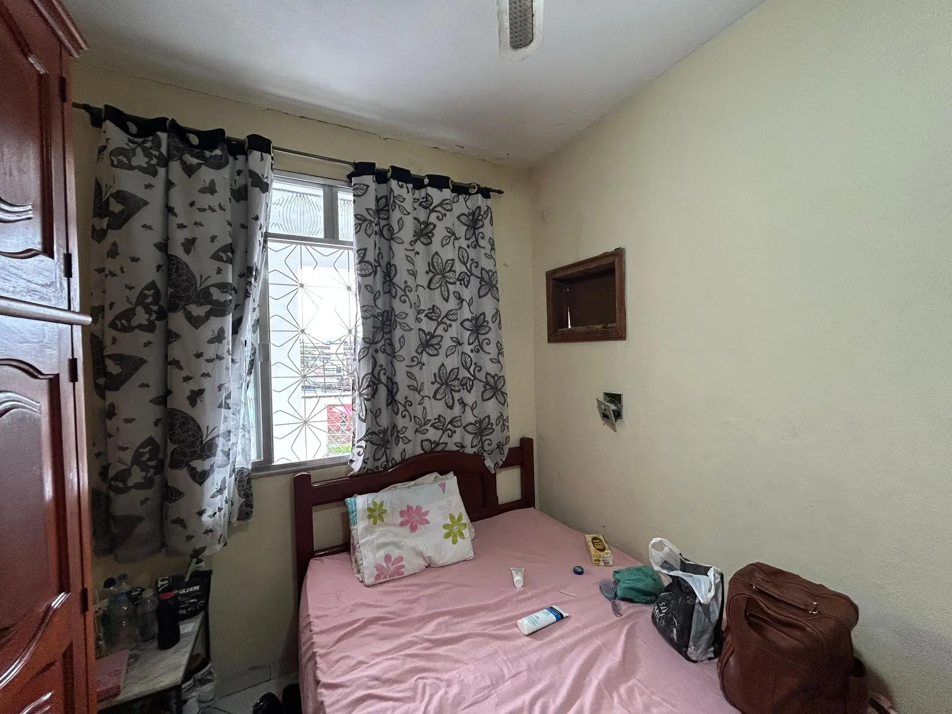 Furnished house with 2 bedrooms and a separate kitchen — photo 11