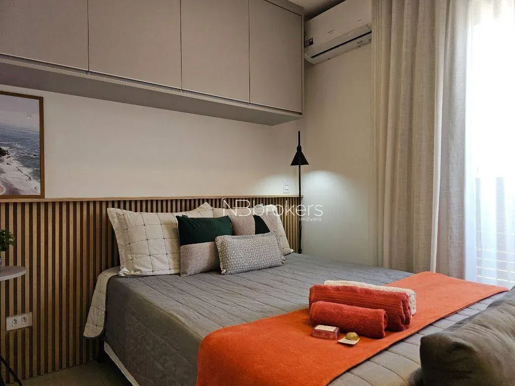 48 m² studio with en-suite and 2 parking spaces — photo 44