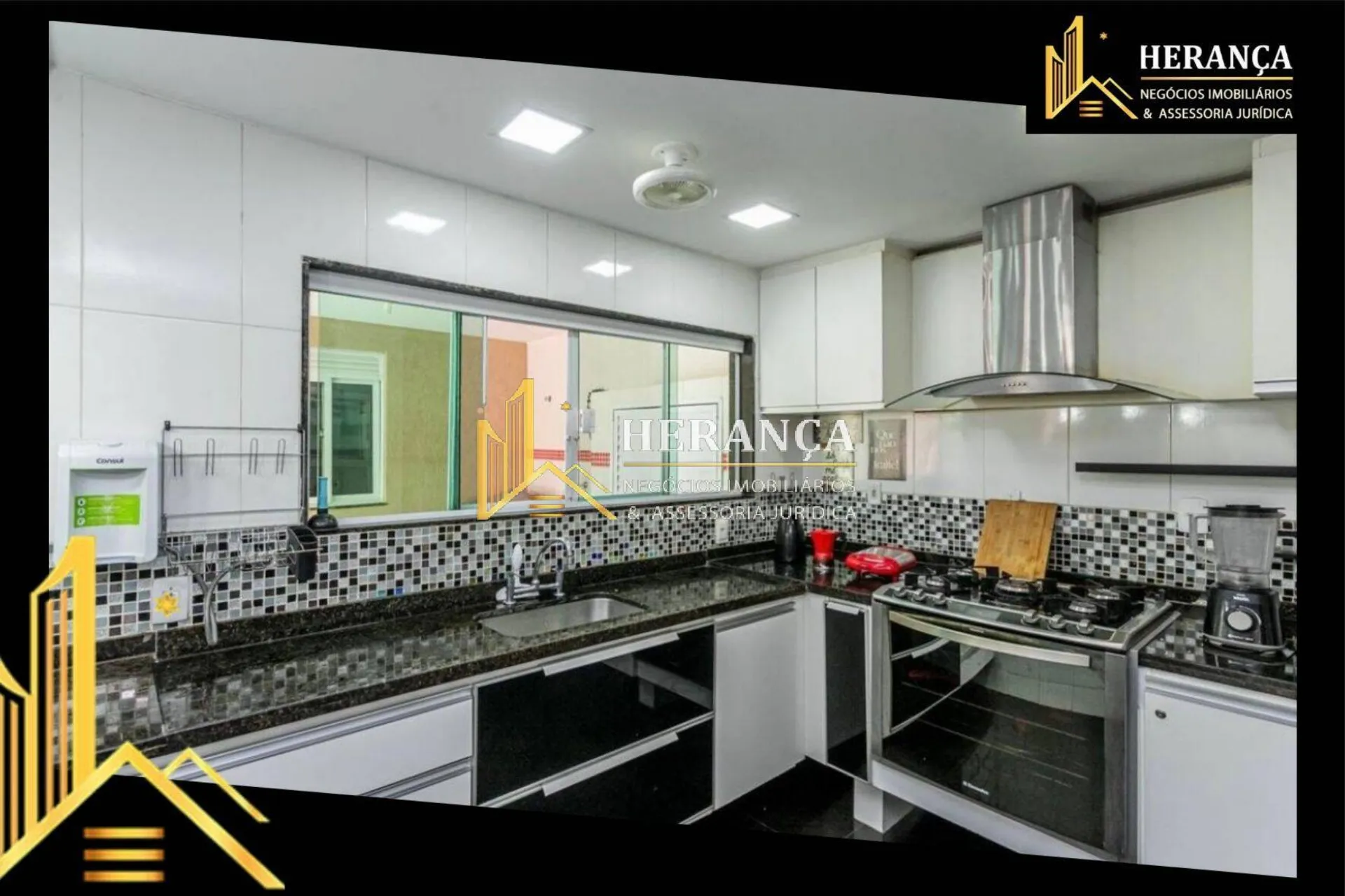 House for rent with 4 bedrooms and a balcony — photo 42