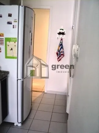 Washing machine in a 2-bedroom apartment, 69 m² — photo 6