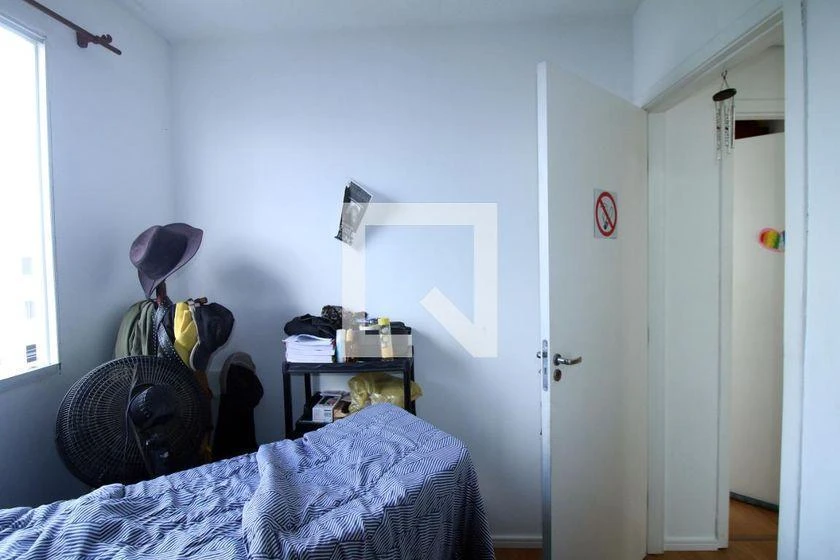 2-bedroom apartment in a building with a gym — photo 15