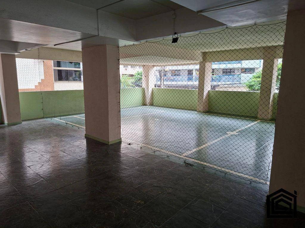 2-bedroom apartment with 2 bathrooms and balcony — photo 28