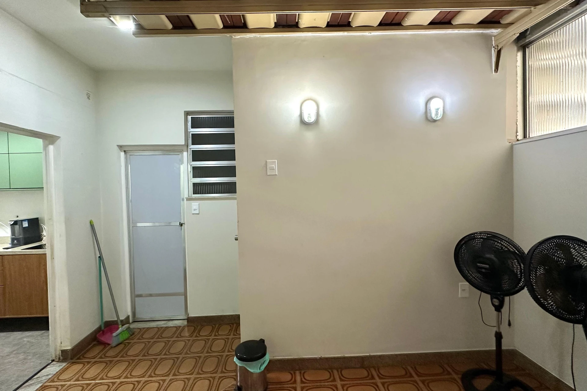 3 quartos e closet: apartamento de 120 m² — photo 12