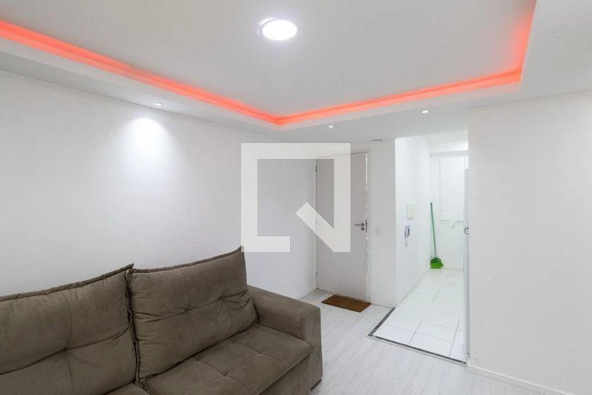 2 quartos e máquina de lavar: apartamento de 40 m² — photo 6