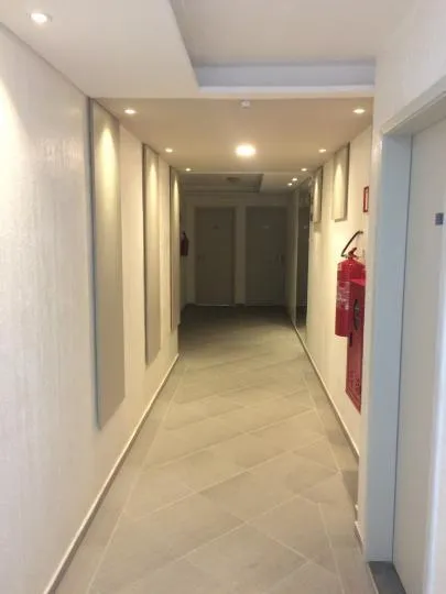 Departamento de 2 dormitorios en edificio con gimnasio — photo 4