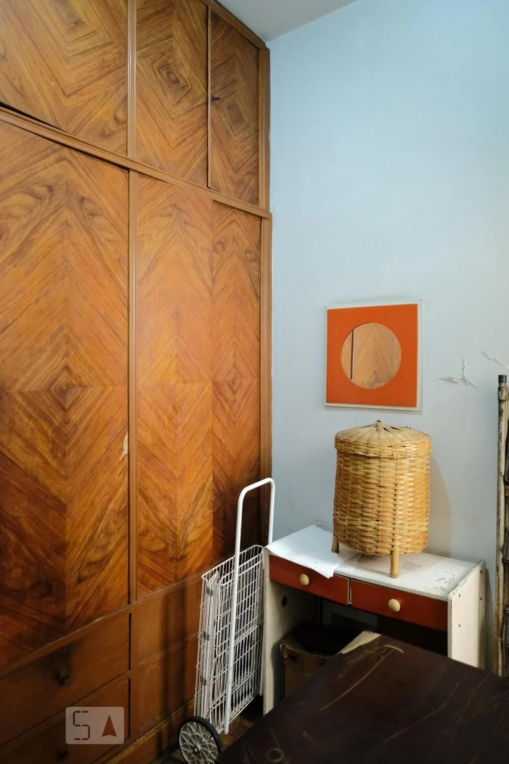Apartment, 170 m², with a home office — photo 27