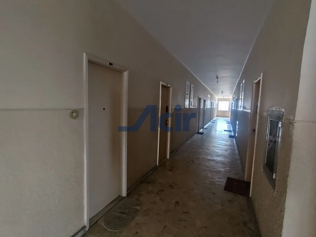 Departamento de 26 m² y 1 dormitorio en Rio de Janeiro — photo 6