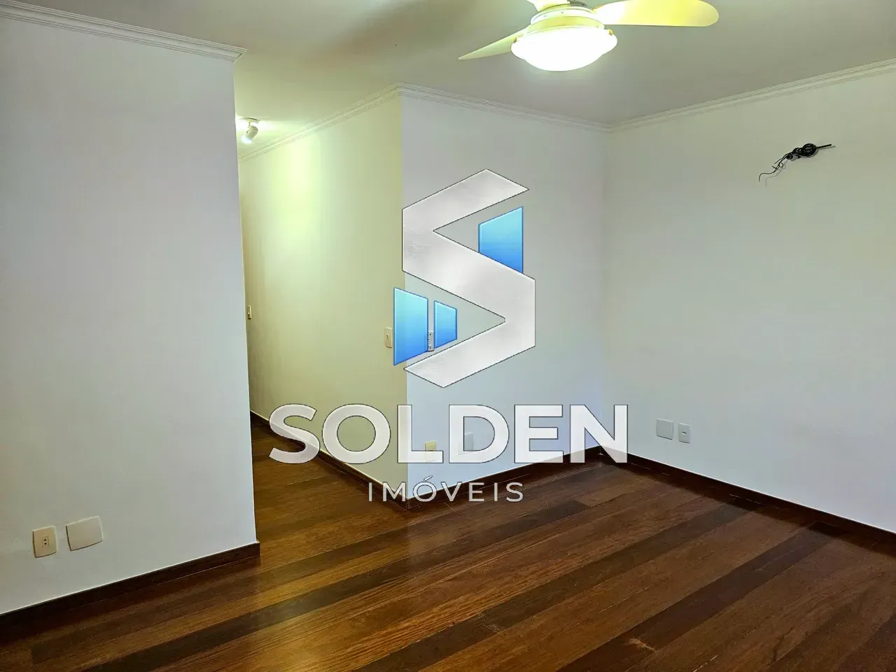 3-bedroom apartment with glass-enclosed balcony and 4 baths — photo 21