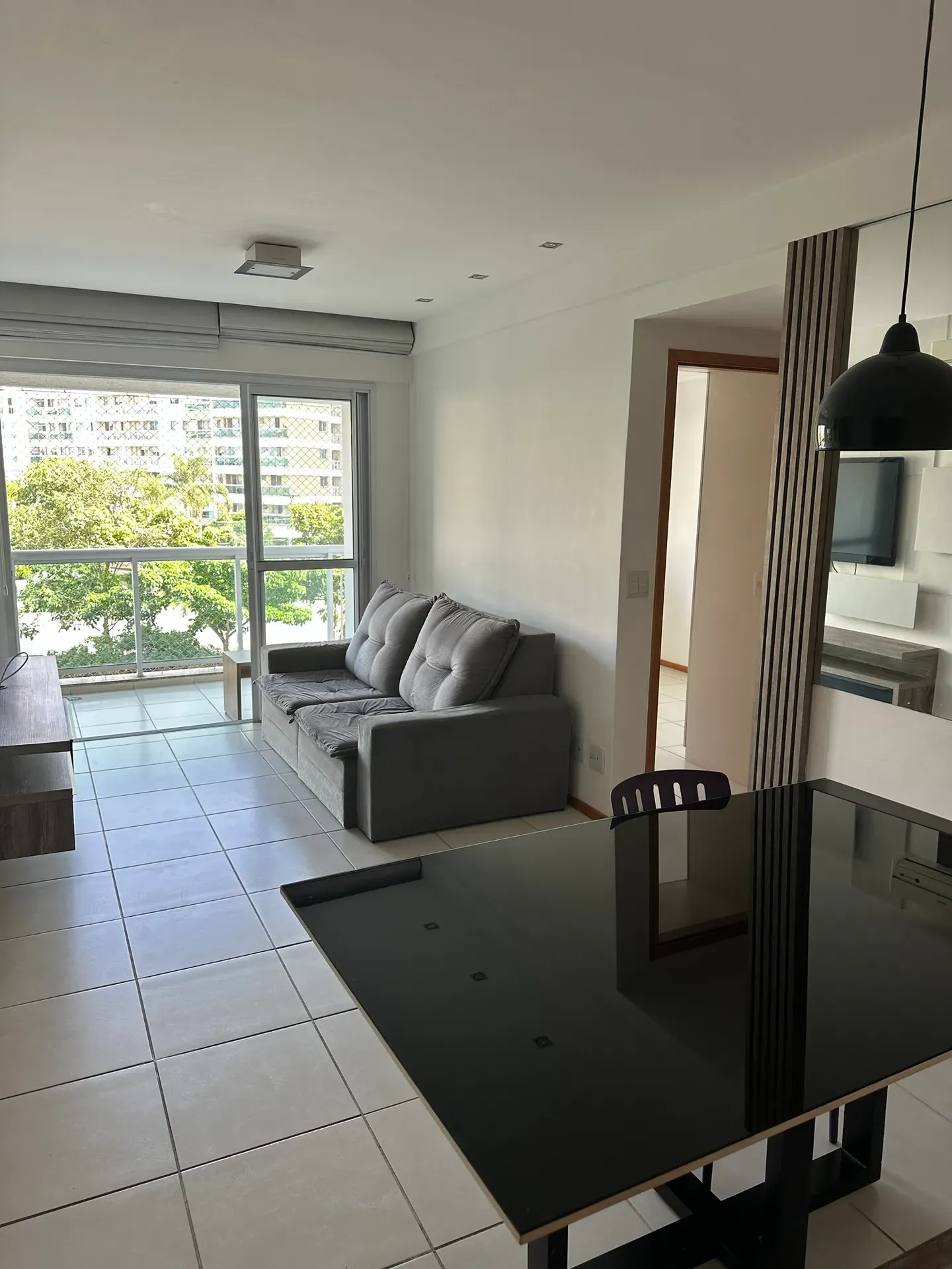Apartamento 2 quartos 70 m² com varanda e jardim privativo — photo 6