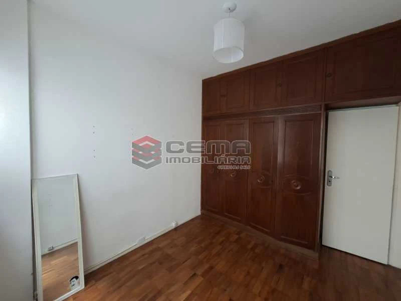 3-bedroom apartment with a separate closed kitchen — photo 13